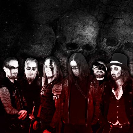 Flyer von Termin "Eden Weint im Grab + Molllust"