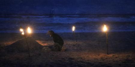 Flyer von Termin "Afsky + Yoth Iria"